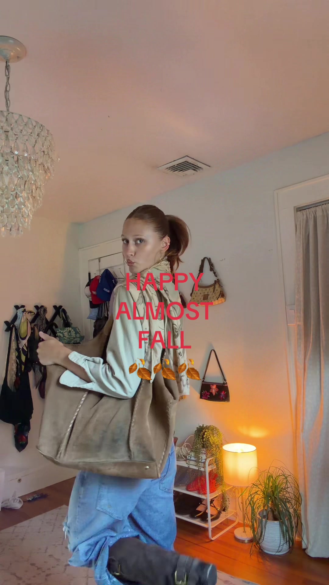 TikTok post