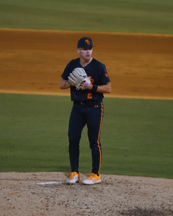 Pitching