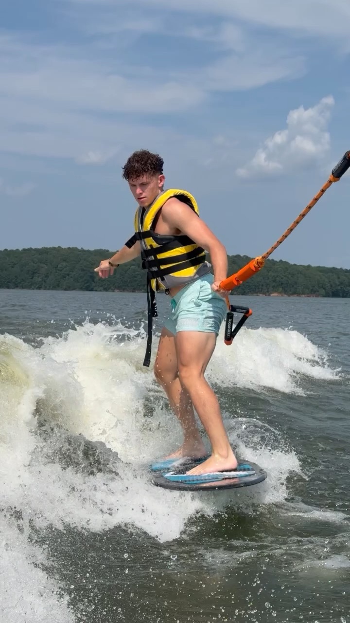 Surfing