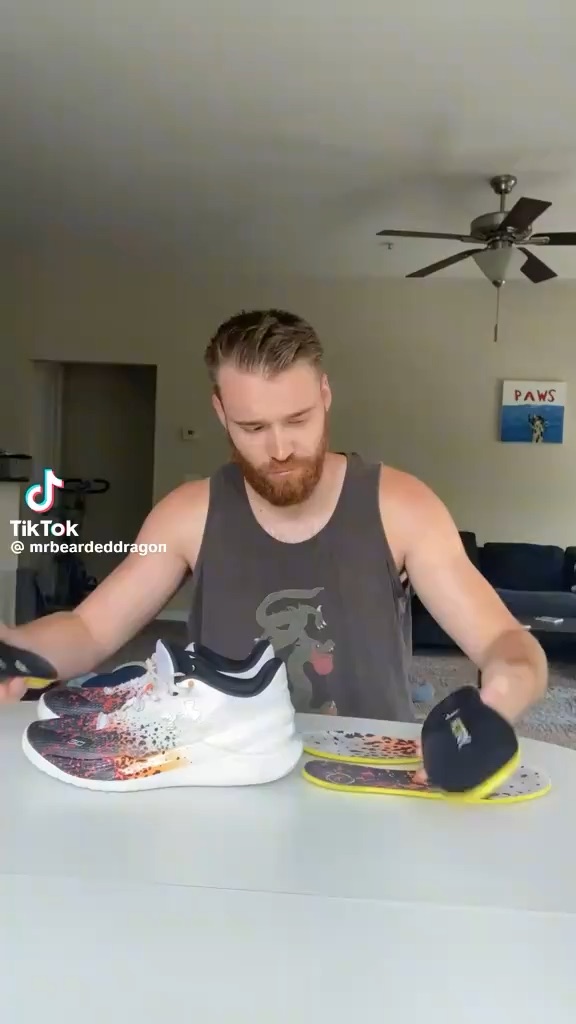 Vktry insoles