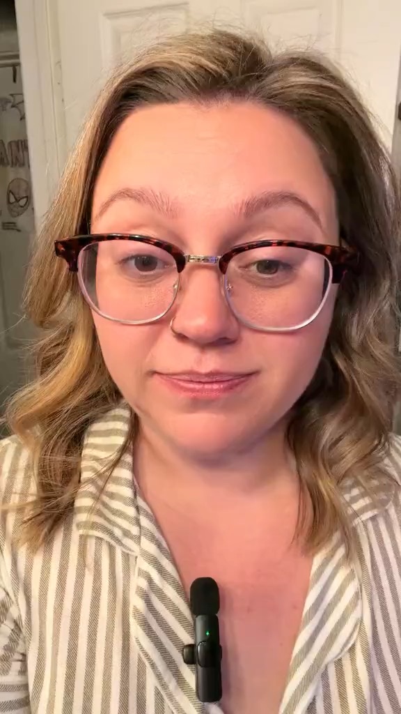 Skincare hack