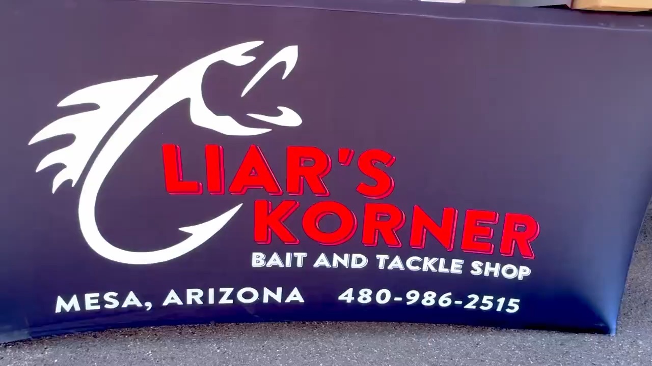 Collab with Local Business