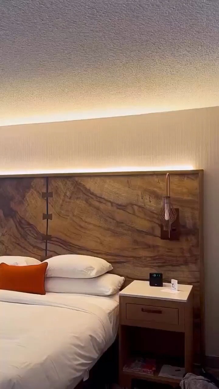 Staycation in Phoenix