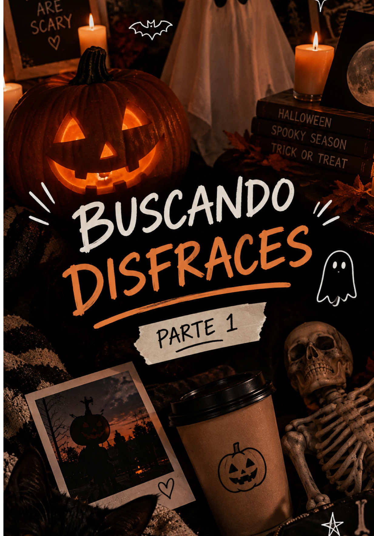 Viviendo por primera vez la experiencia de entrar a una tienda de Halloween en Estados Unidos 🎃🇺🇸👻 #creatorsearch...