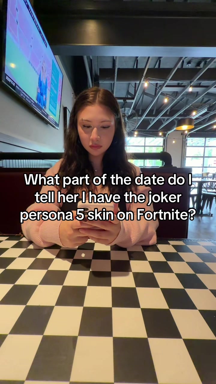 @bri #persona5 #jokerpersona #persona #atlusgames #fortnitepersona