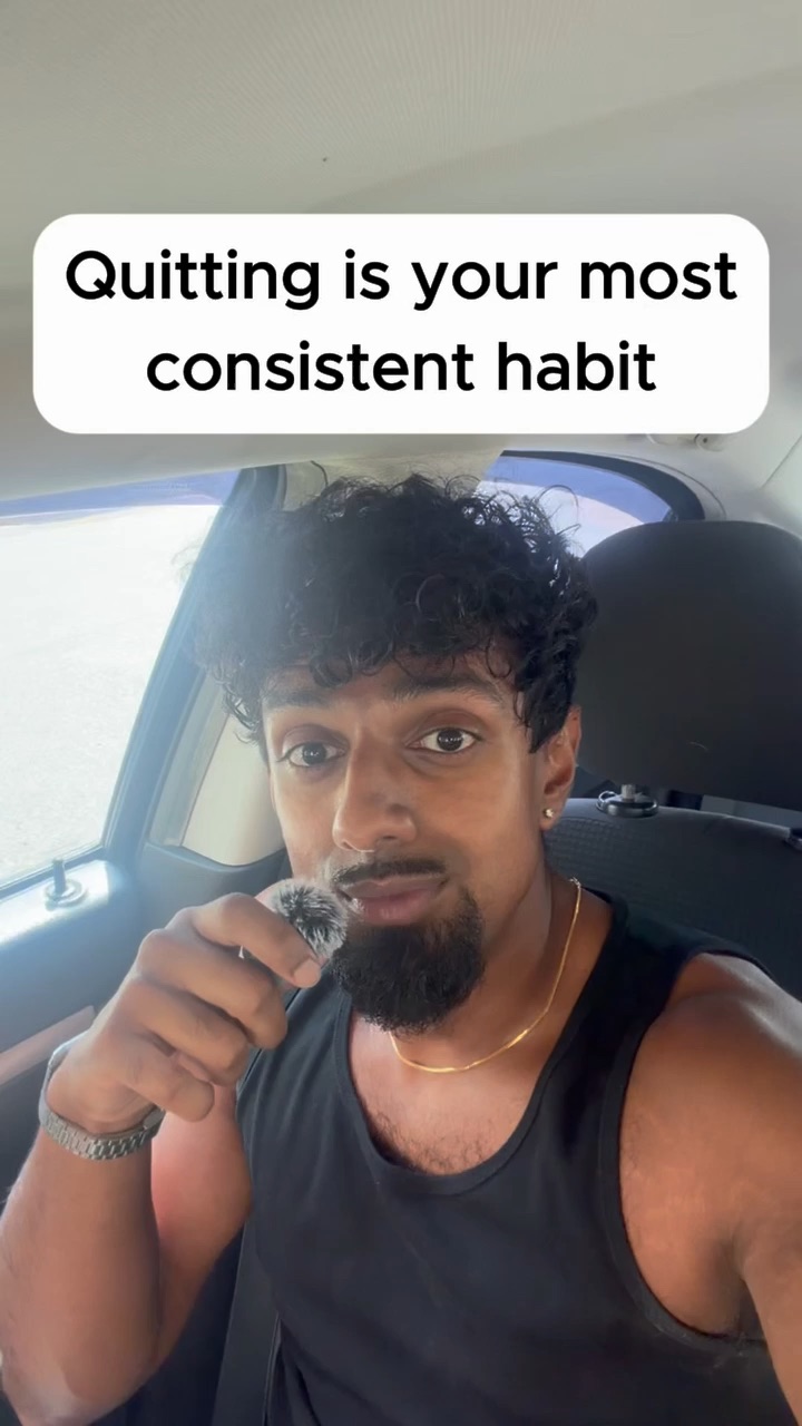 Habit Tracker App