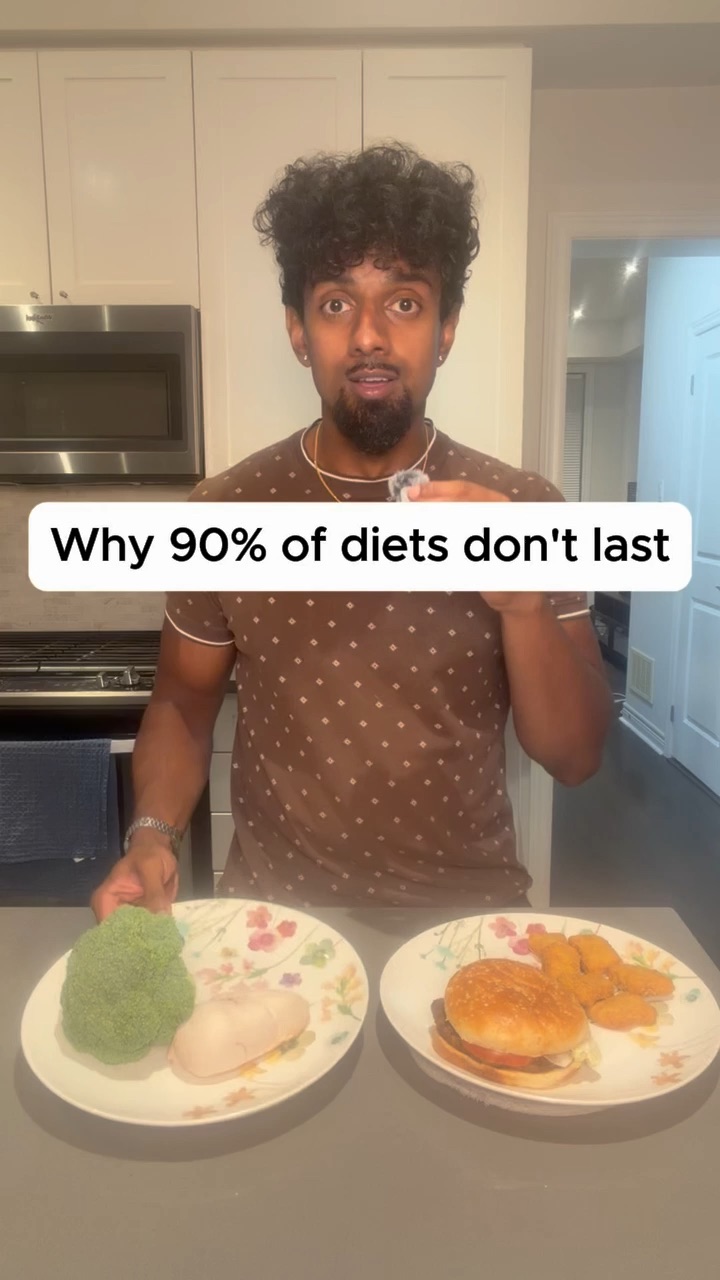 MenuFit App