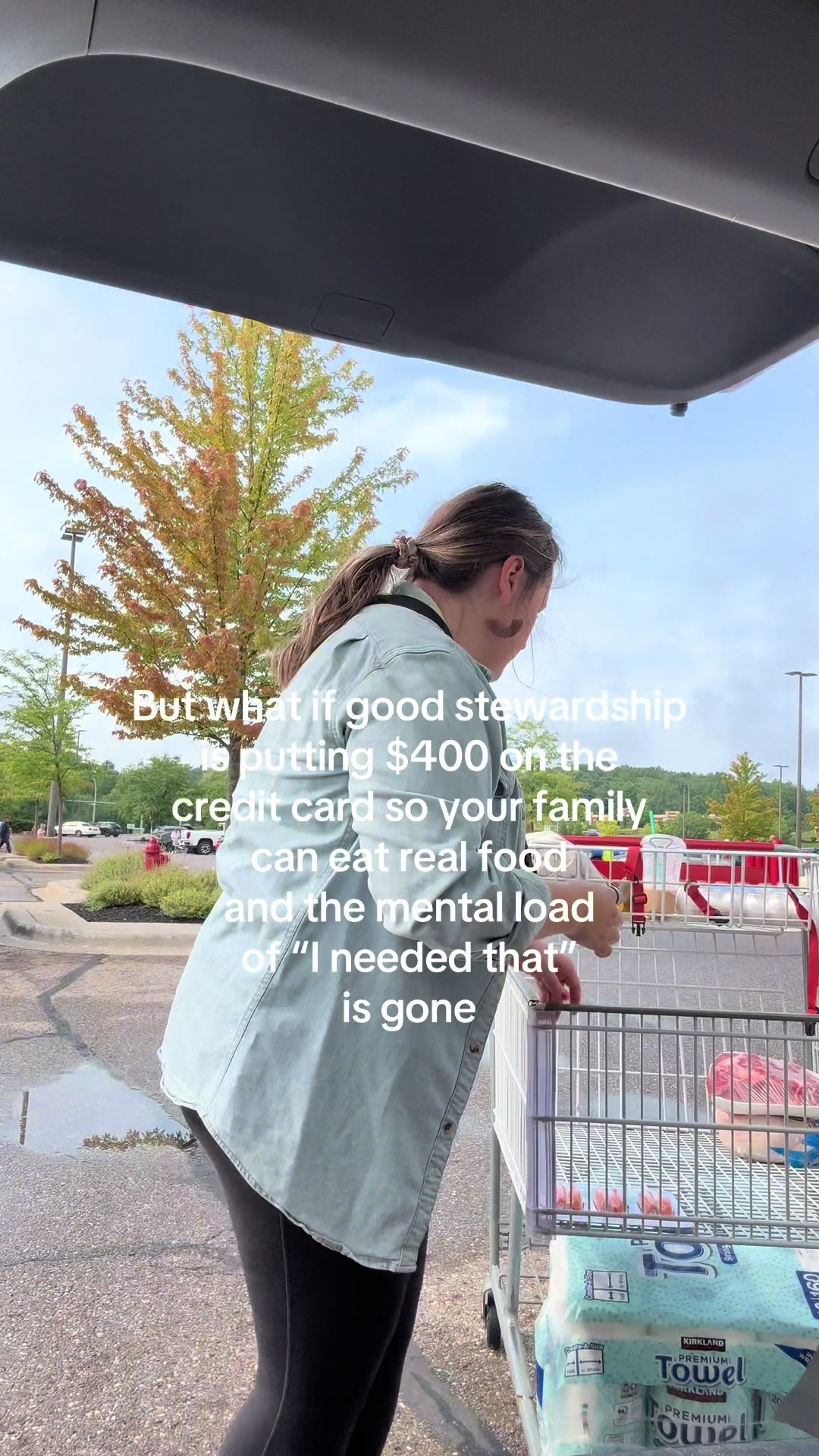I know the Dave Ramsey’s might come after me but I’m so serious. I’ve tried it all… researching which store is cheape...