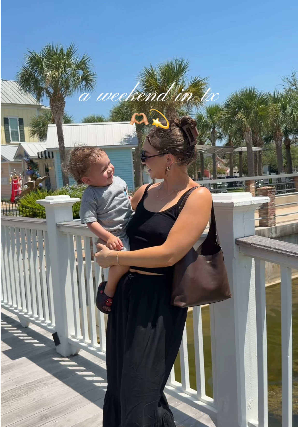 Good food, nice strangers + family time 🥹🫶🏼 also why was Waffle House sooo good, it was our first time having it a...