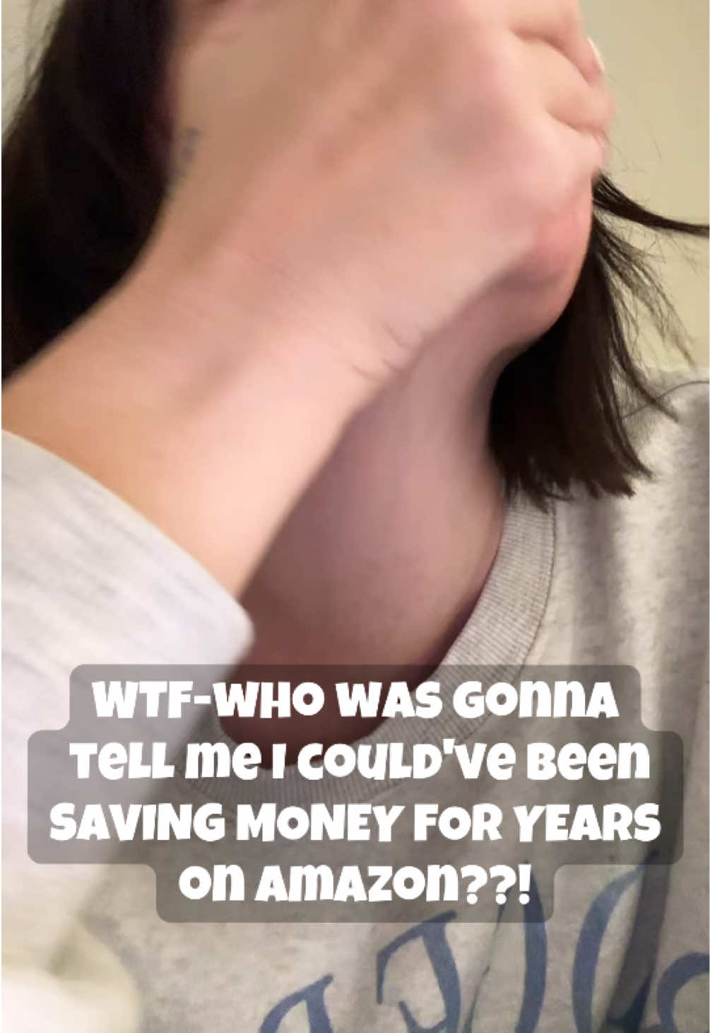Should have checked the app first. 🥲 The amount of money i could've saved is actually making me sick 💀 #moneytips #...