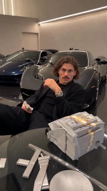 They see the lifestyle. They don’t see the moves.😂🥂💸#luxury #wealth #mensfashion #lifestyle #luxurylifestyle