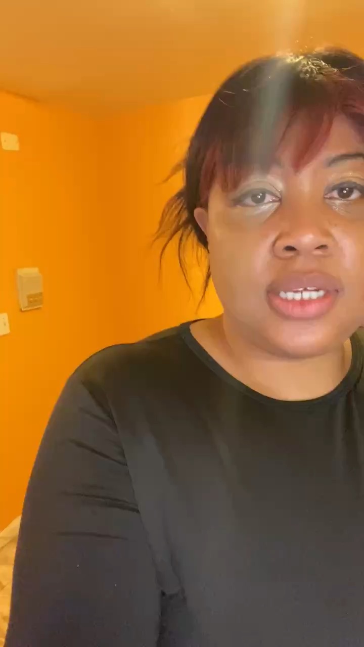 Clip of Me Singing