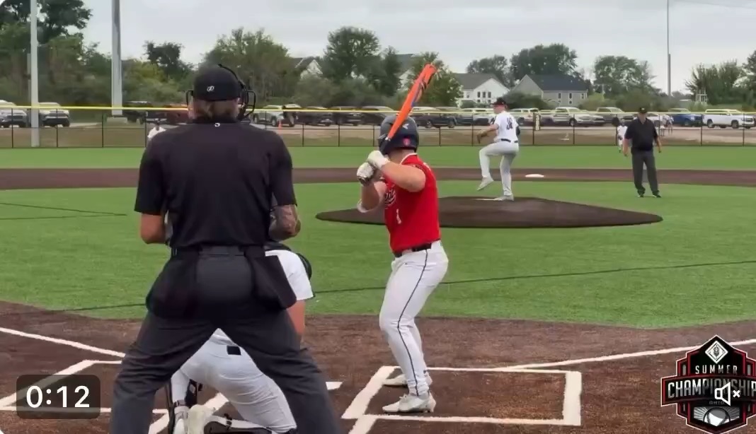Pitching