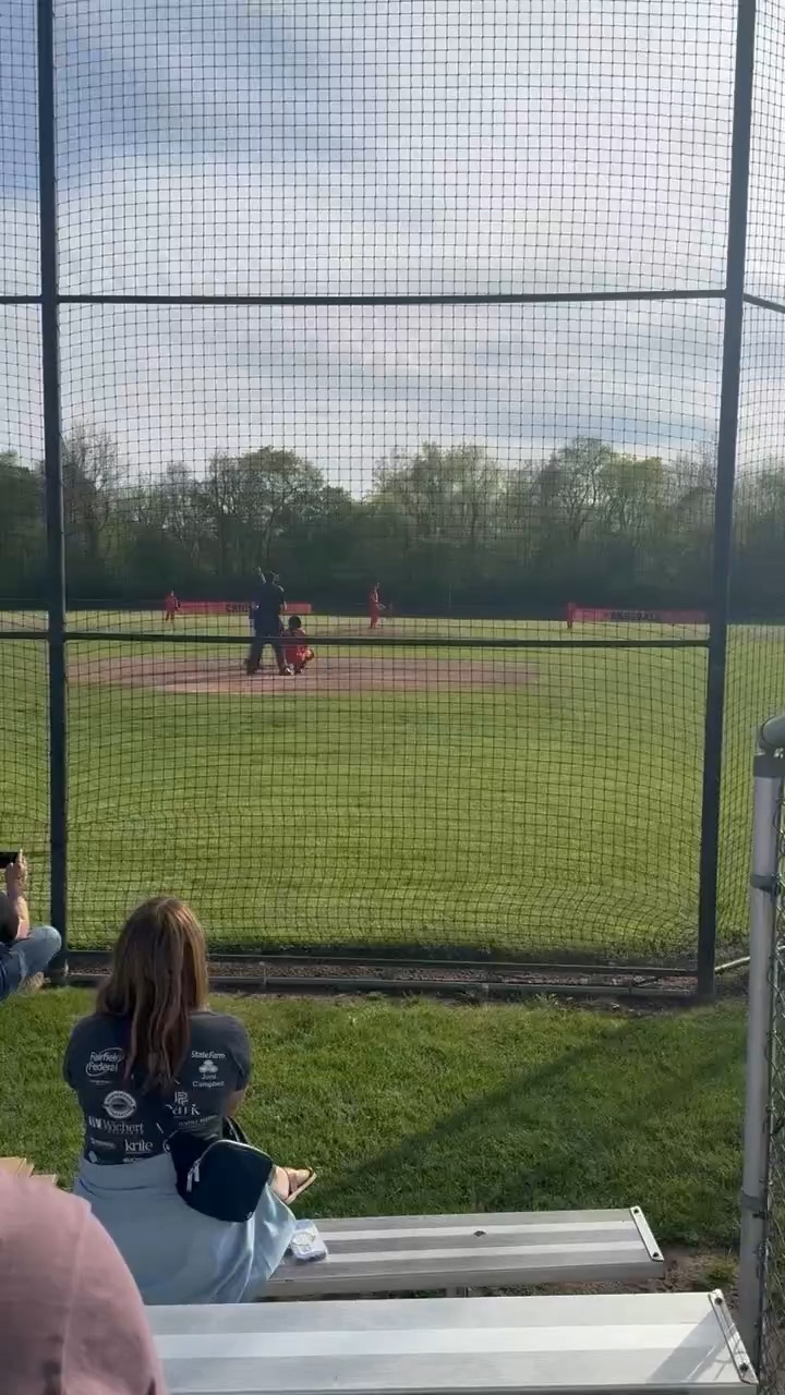 Baseball