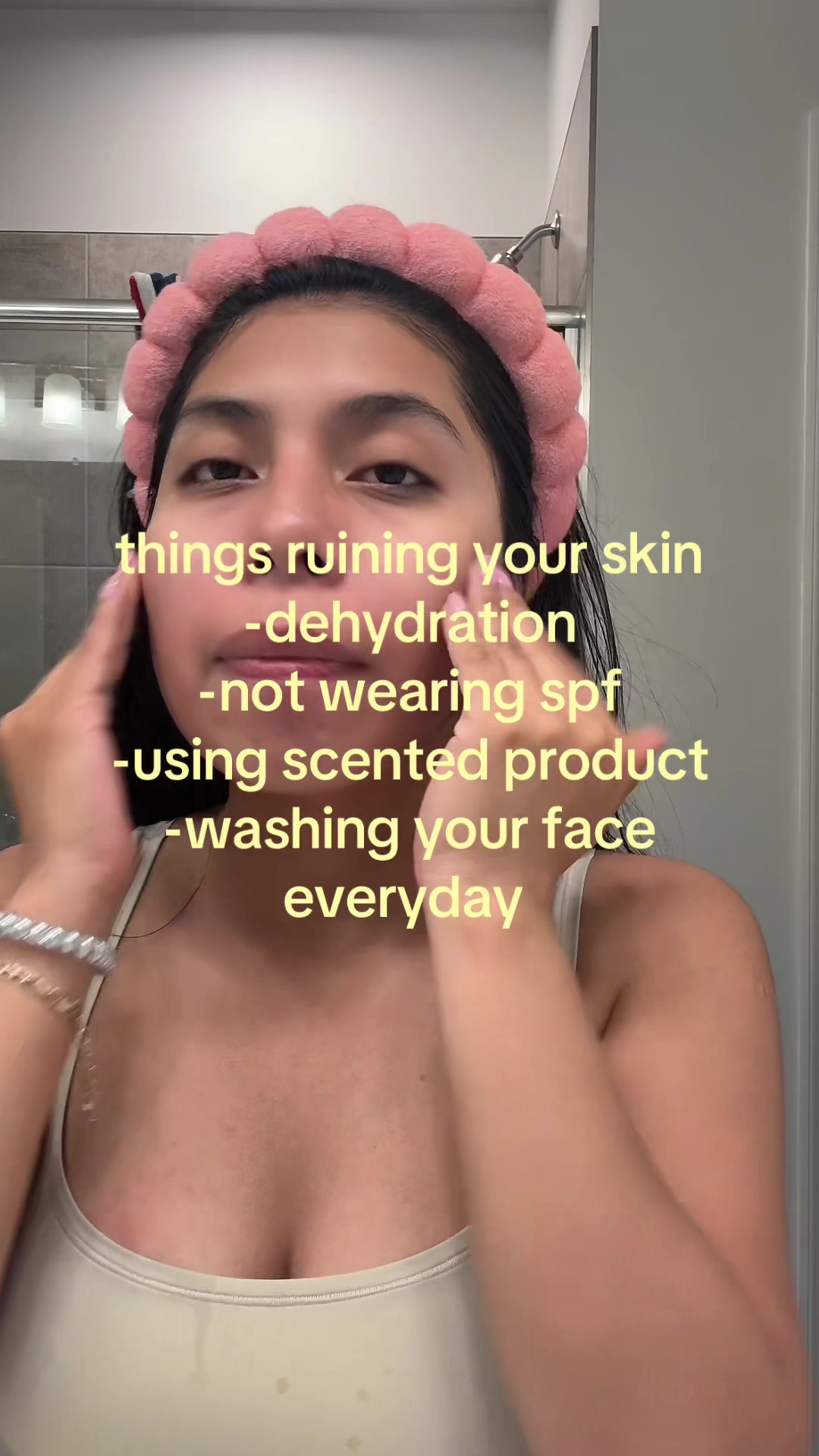 #skin #derm #acne