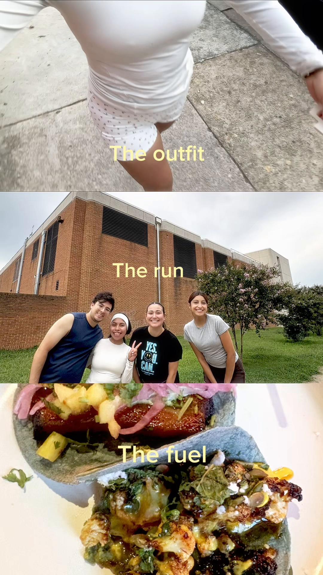 #rva #runtok #summer #running #runner