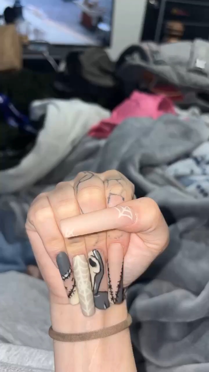 Nails I’ve done