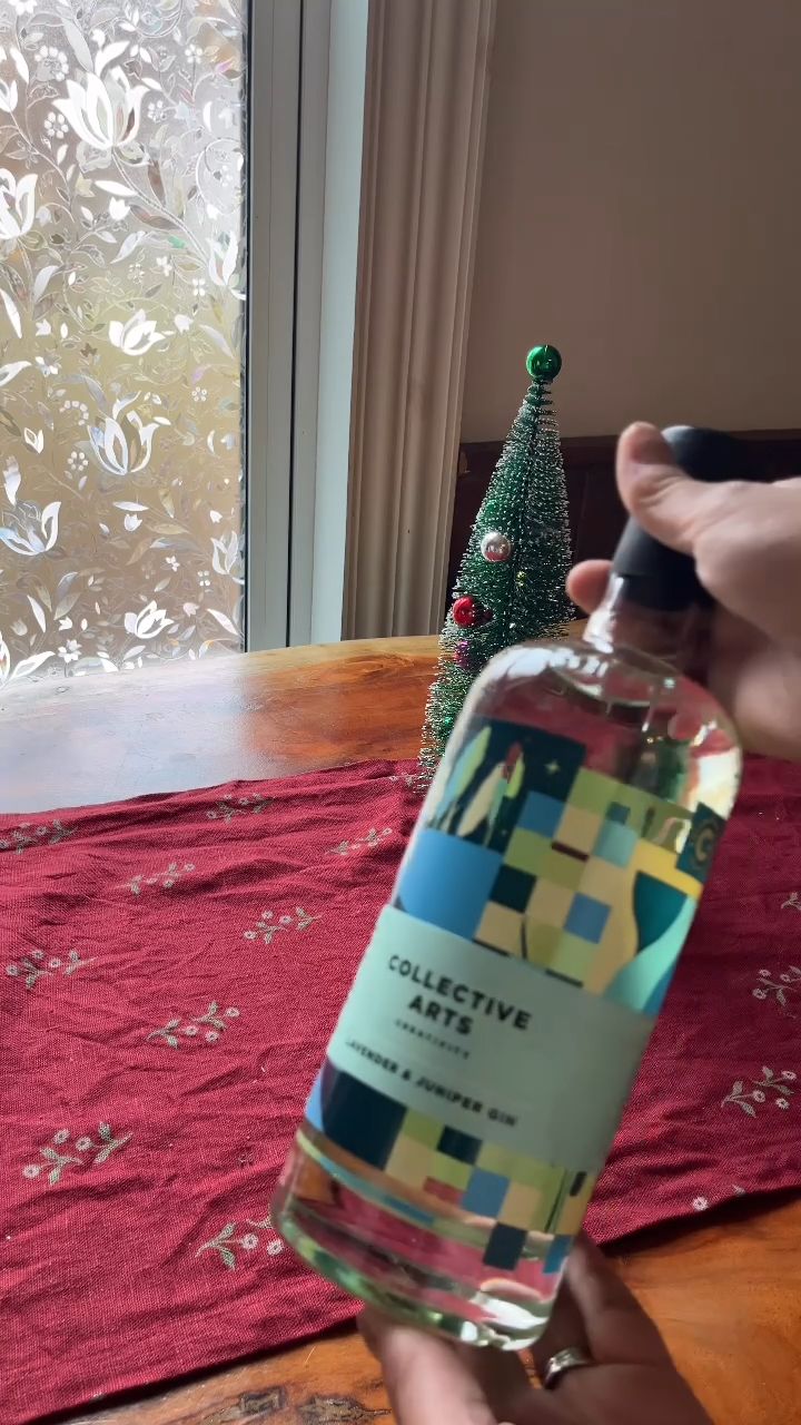 cocktail creation