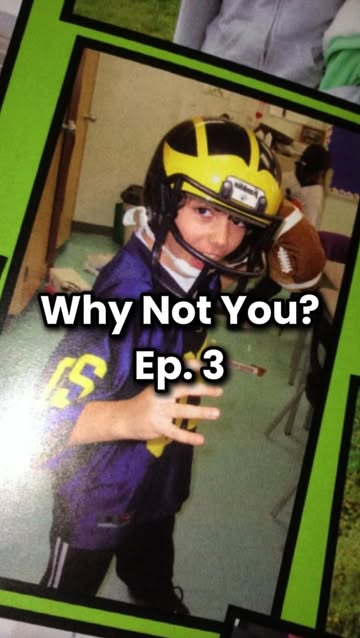 This one is for all my short kings out there:) Ep.3: Why not you? #shortkid #small #smaller #smallkid #kid