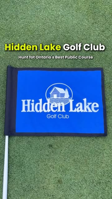 If you are looking for pure conditions at an affordable rate @hiddenlakegolf is the spot for you👀 This is the course...