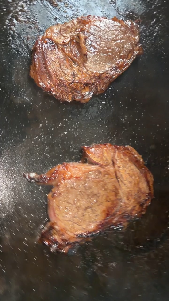 Sizzle