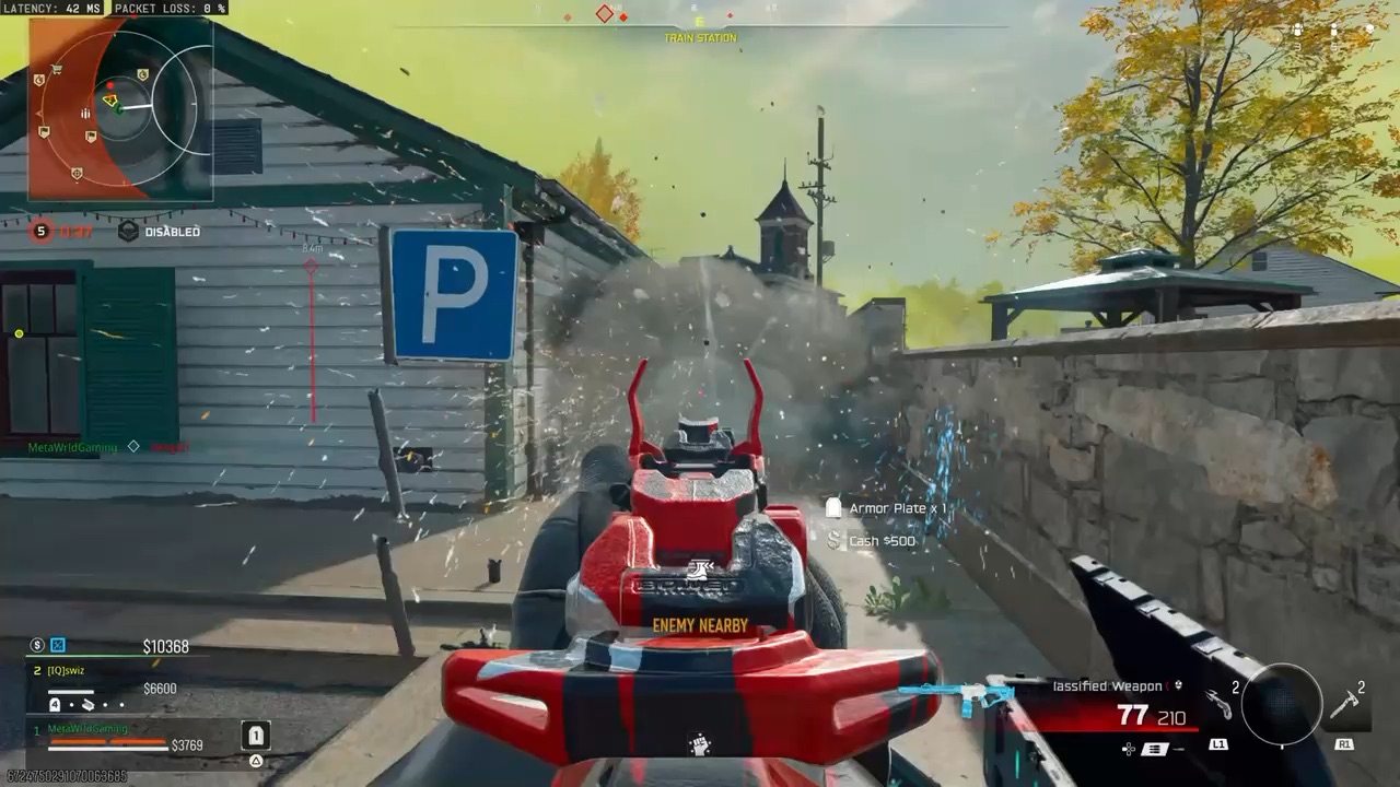 Life Is More Than Gaming