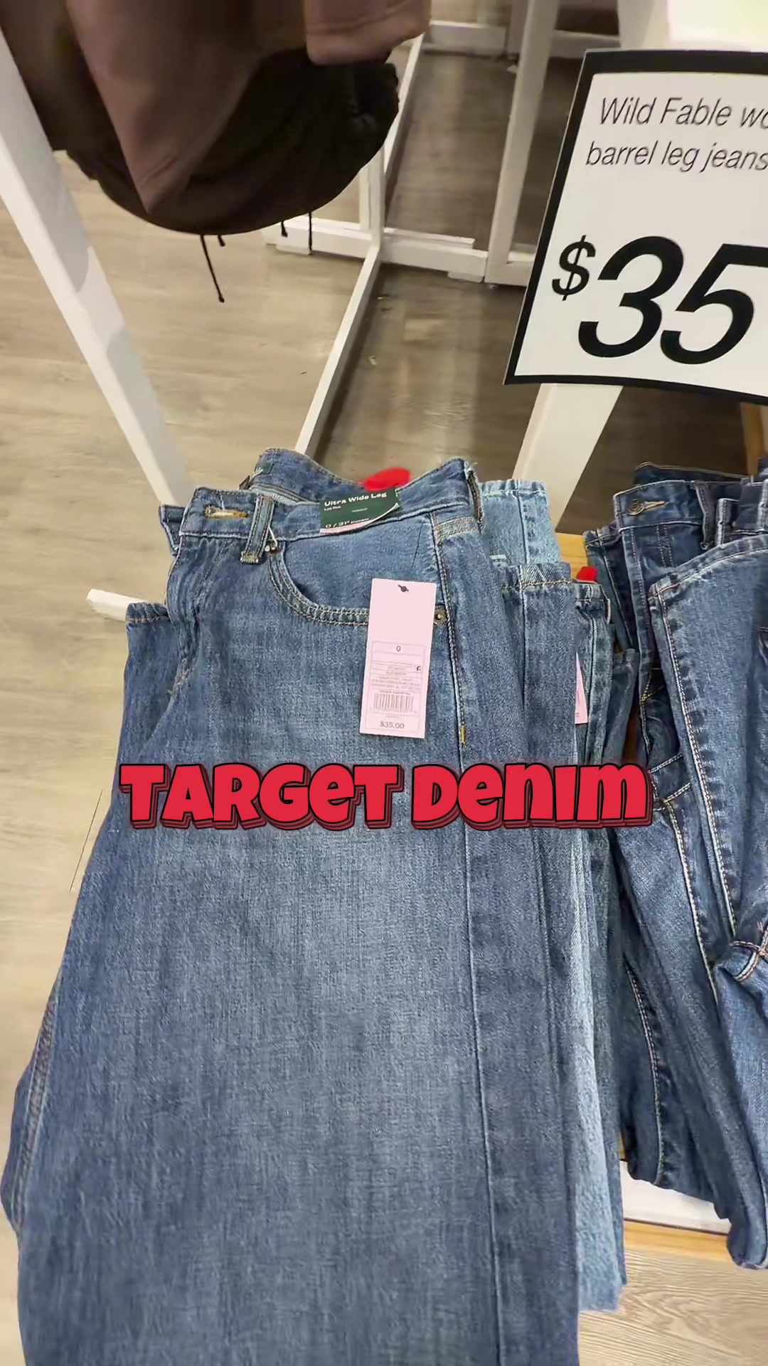 Love Target jeans #ClubTarget #TargetDenimEdit #TargetPartner https://club.target.com/a/jessica