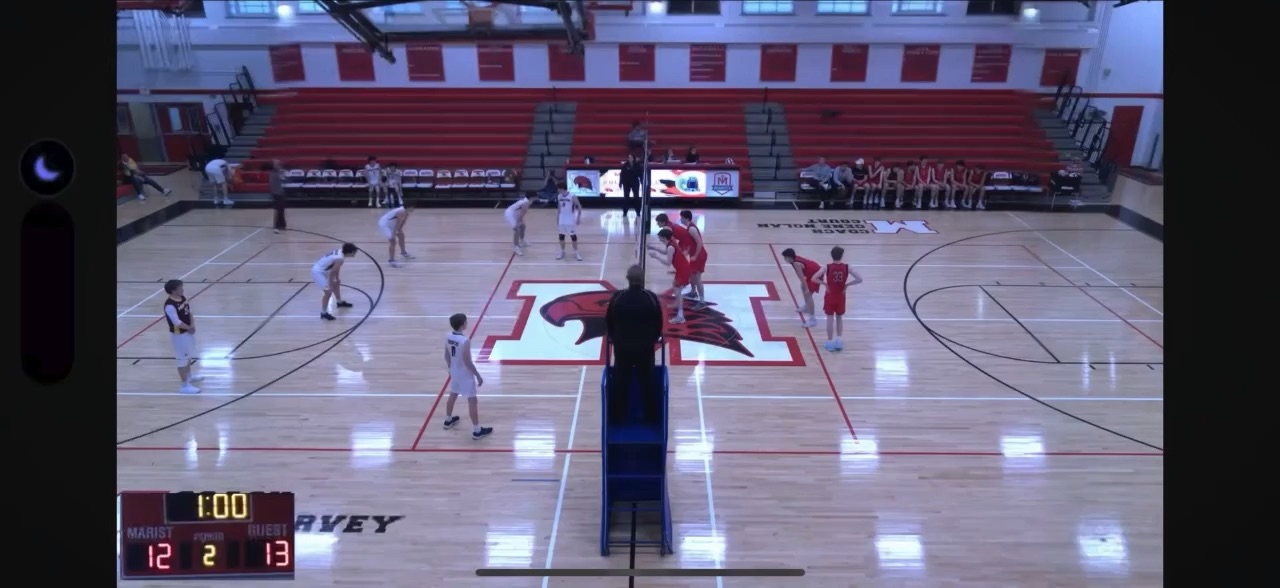 Volleyball