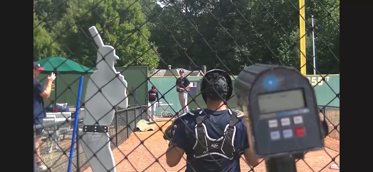 Fall Bullpen