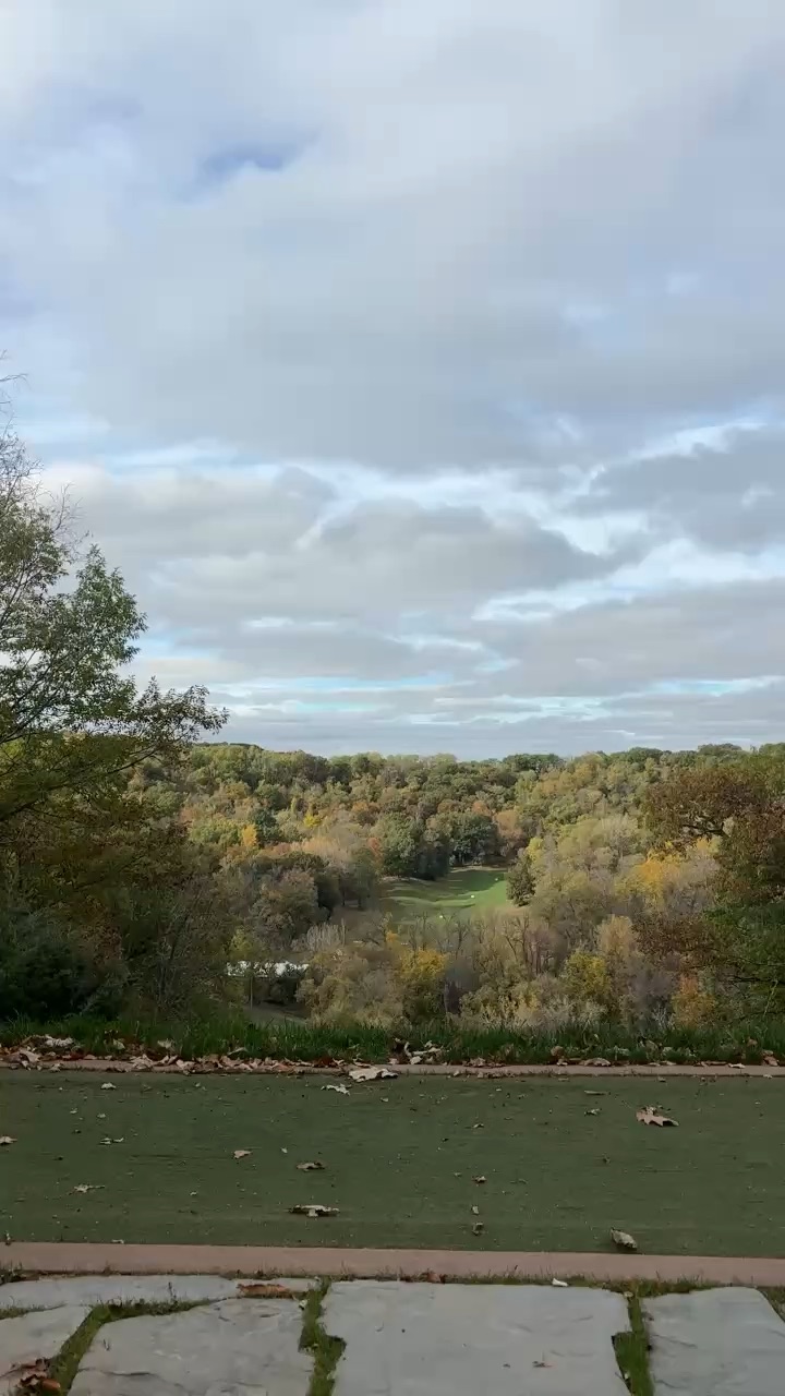 Prettiest hole in Minnesota!