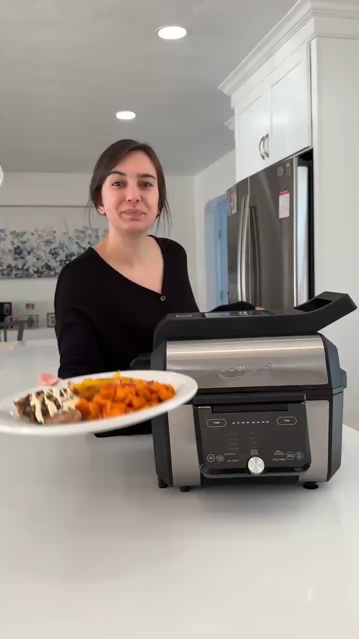 Gourmax Pro
