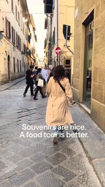 If you’re looking for a fantastic food tour in Florence, and you’ve come to the right place. Spend 3+ hours eating yo...