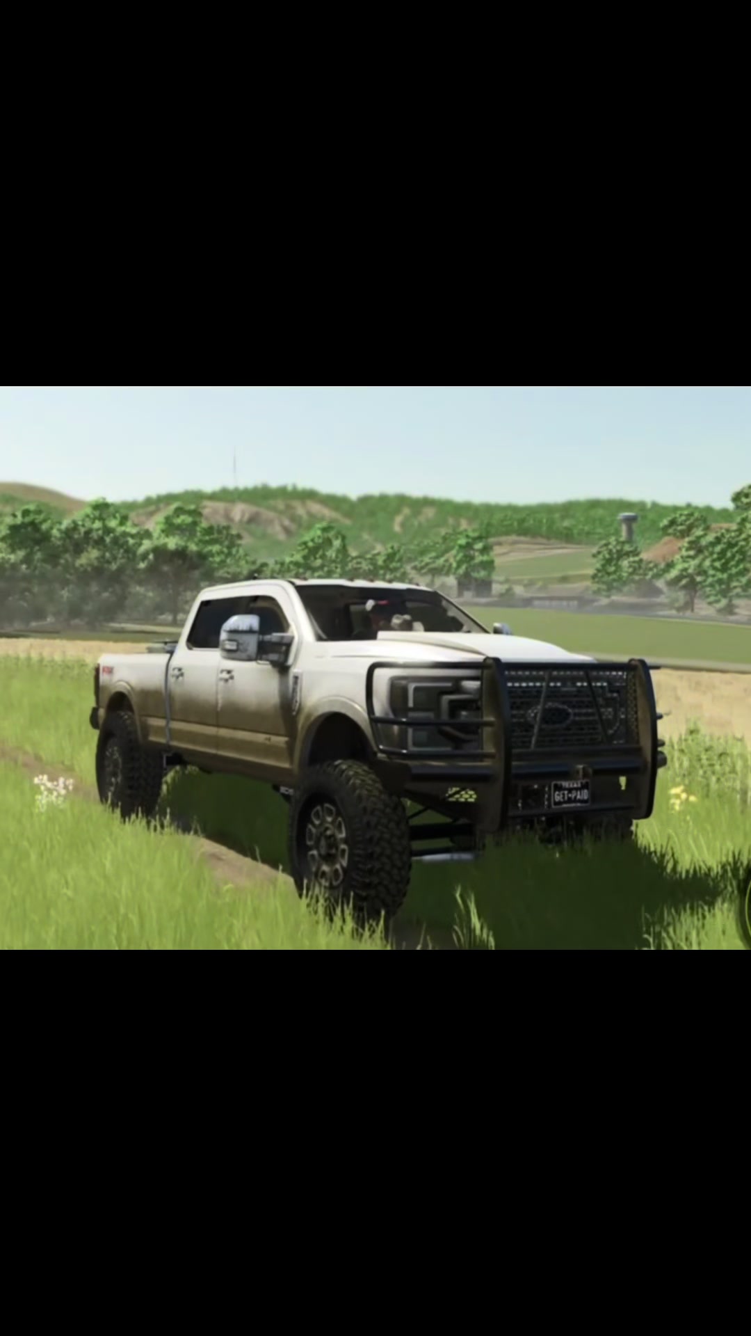 #farmingsimulator25 #fs25 #digrig #superduty #fyp