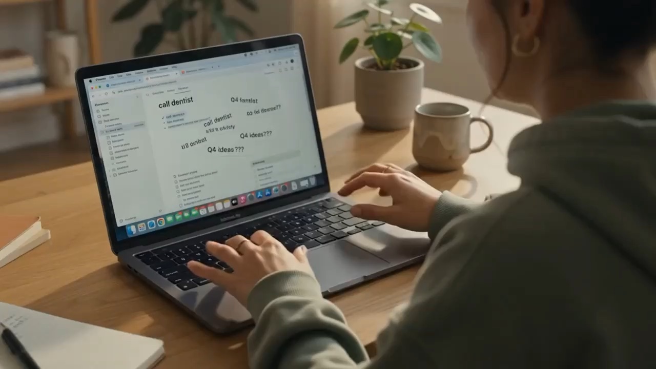 Notion