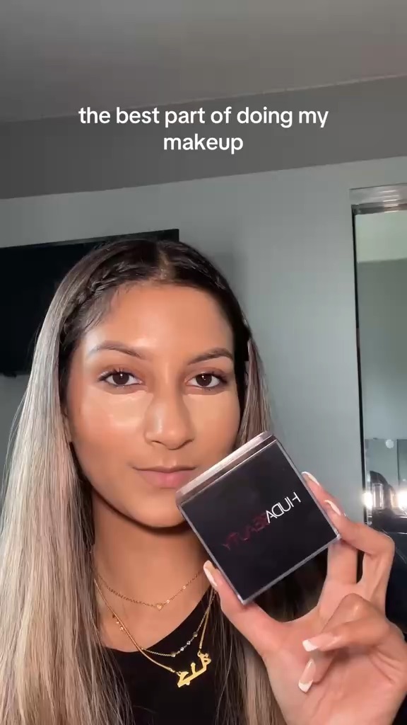 Makeup Tutorial