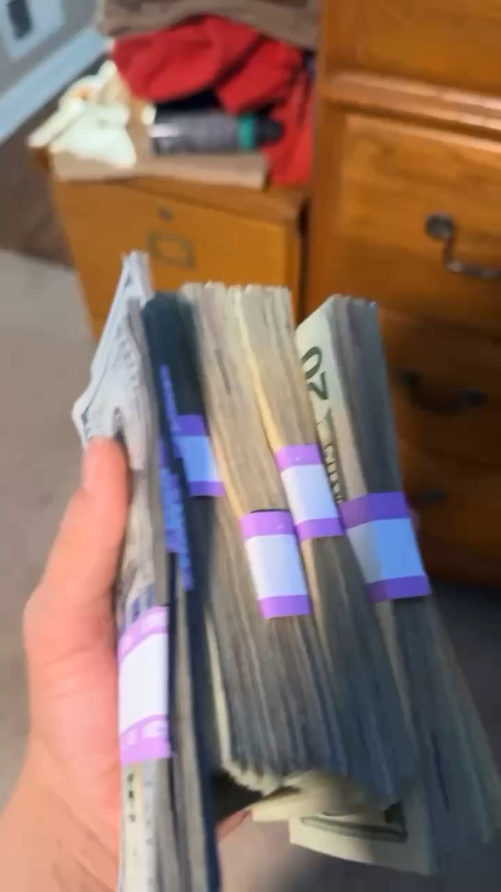 Money
