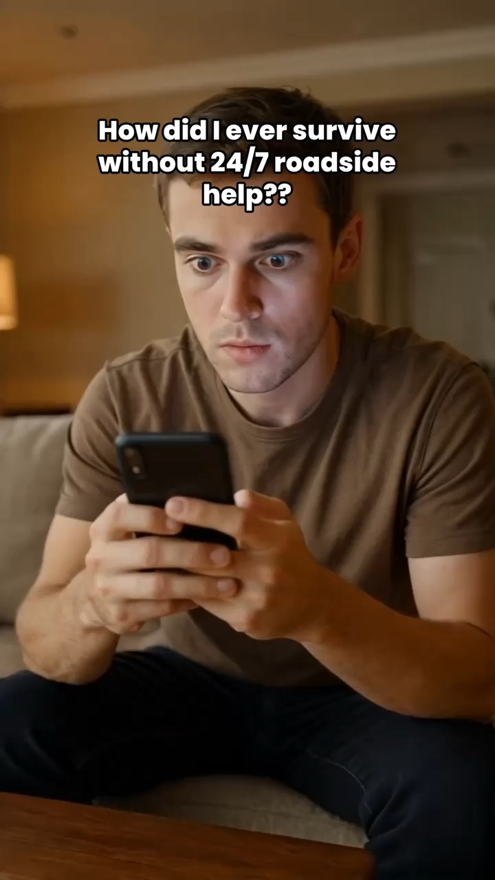 Ad video created me