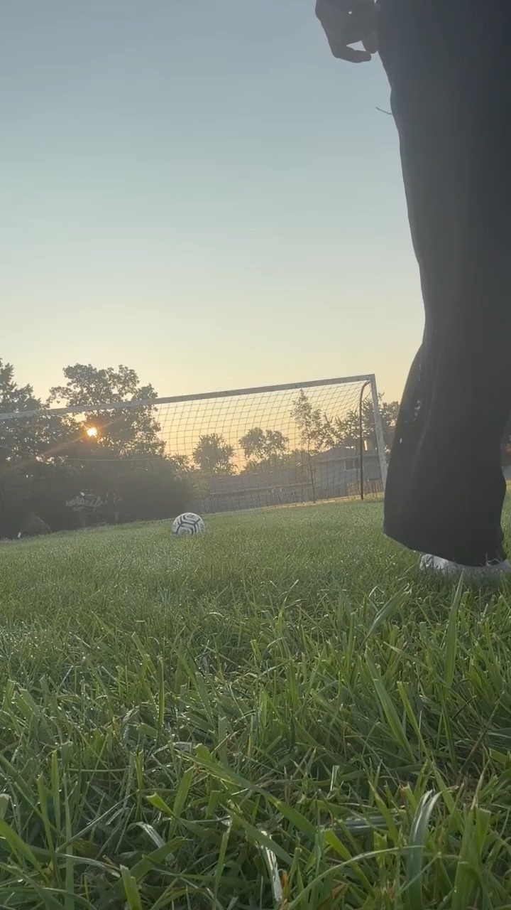 Active lifestyle