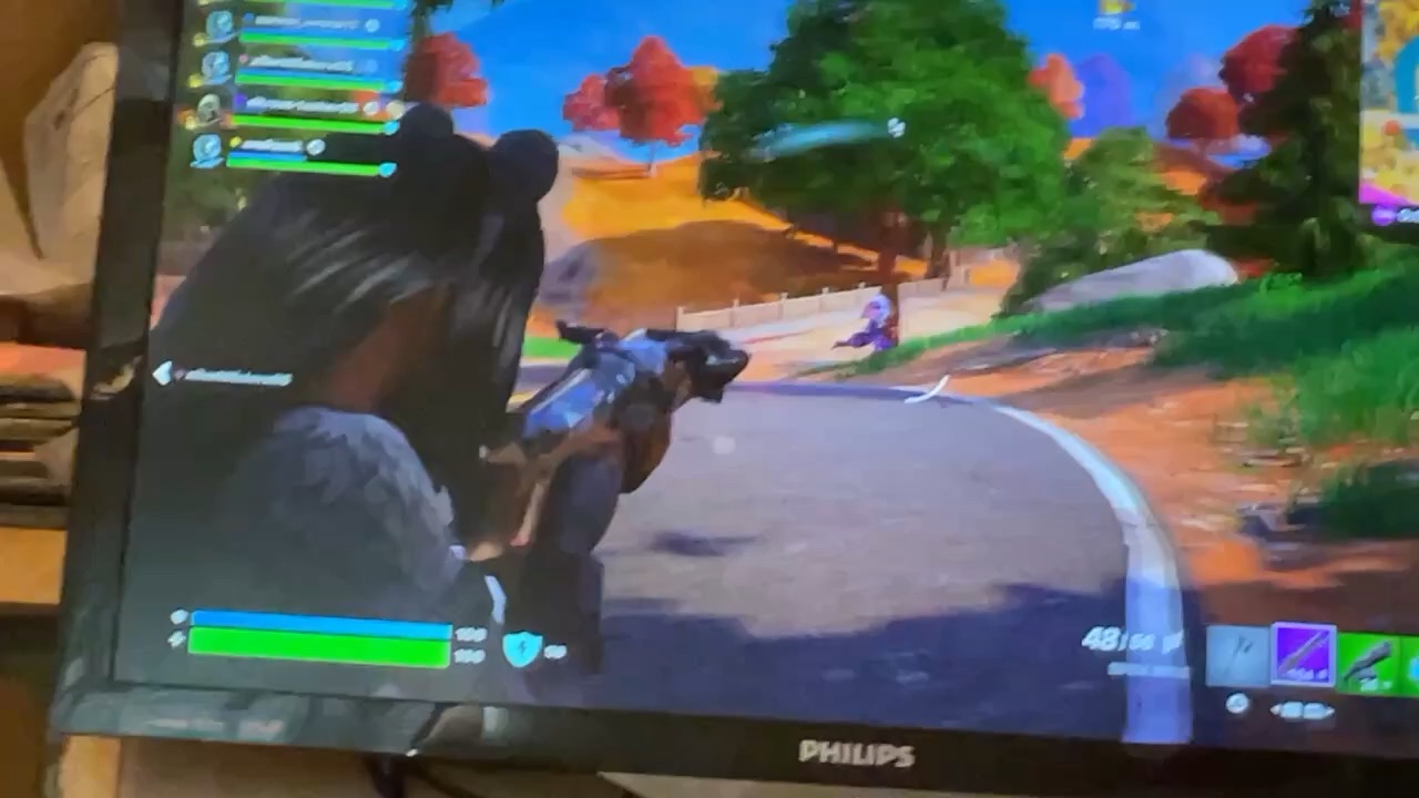 Fortnite girly✨