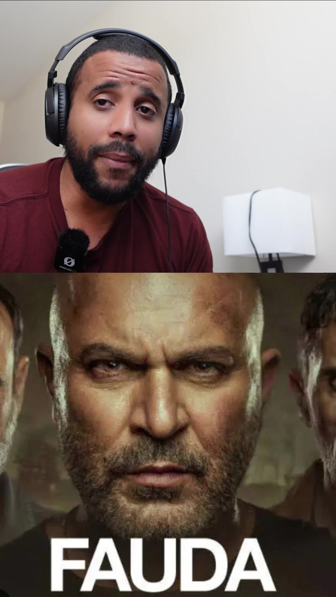#fauda #liorraz #netflix