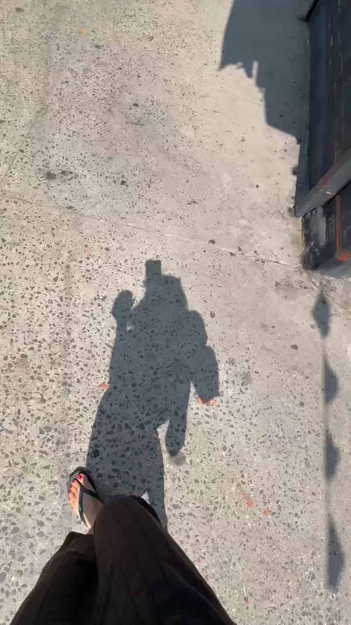 Short organic reel