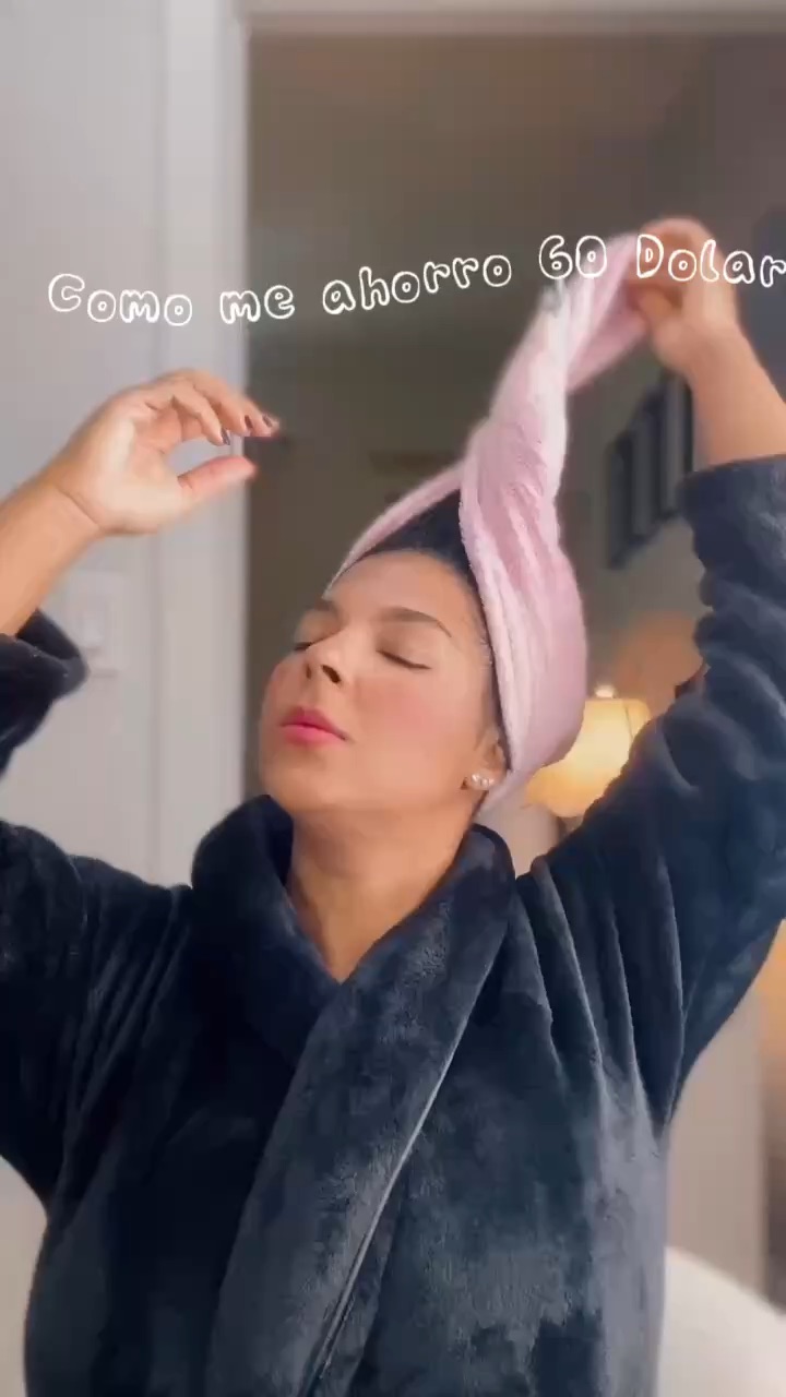 Wash day