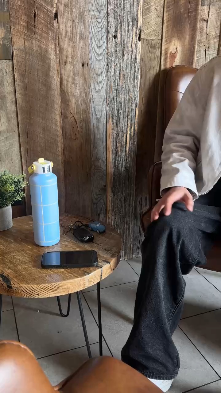 Tumbler Product Demo