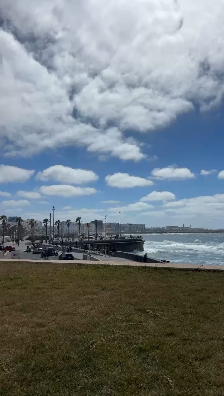 Morocco