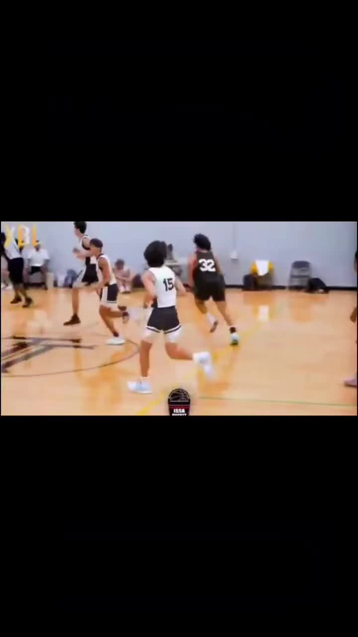 📸🏀