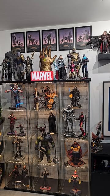 Will we ever see a greater Marvel story finale ? Remember please like, Comment on and share my posts if you enjoy the...