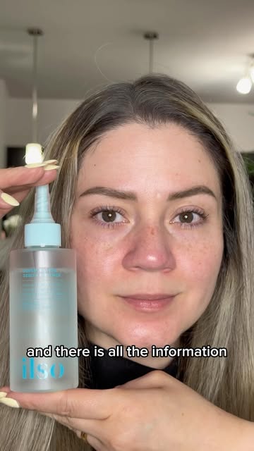 The number 1 product for blackheads, targets sebaceous filaments, cleans pores, sensitive skin friendly. If you want...
