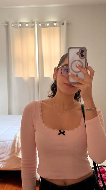 grwm para ir a un juego de basketball de mi hermano 🩷 #influencer #socialmedia #grwm #reels #trending