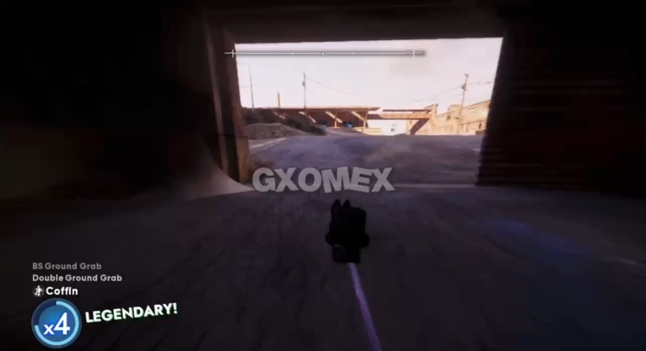 RESKATE