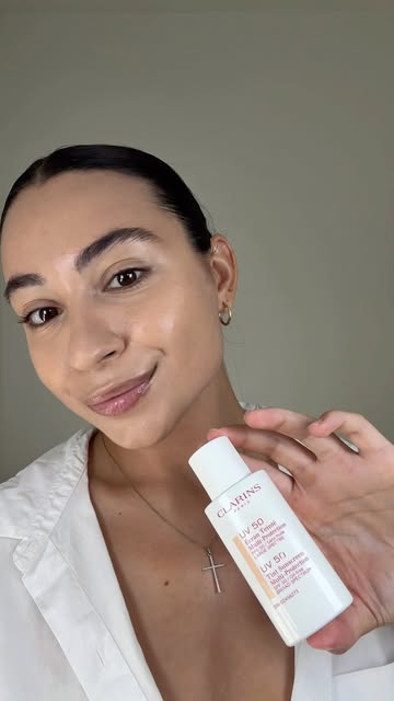 @clarinsofficial #clarins #ugc #beautyugc #ugccreator #canada